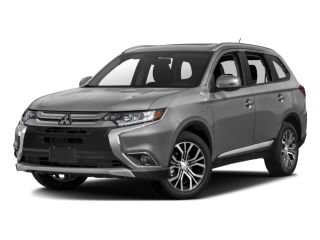 Used 2016 Mitsubishi Outlander SE in Fort Myers, Florida