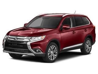 Used 2016 Mitsubishi Outlander SE in Downers Grove, Illinois