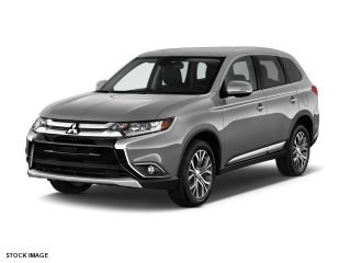 Used 2017 Mitsubishi Outlander in Bakersfield, California