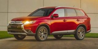 Used 2016 Mitsubishi Outlander SEL in Dallas, Texas
