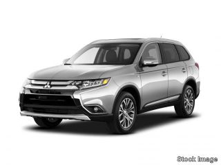 Used 2016 Mitsubishi Outlander SEL in Houston, Texas