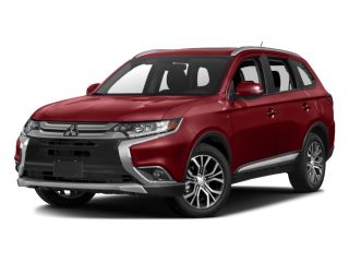 Used 2016 Mitsubishi Outlander SE in Denver, Colorado