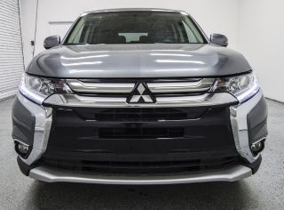Used 2016 Mitsubishi Outlander SE in Tempe, Arizona