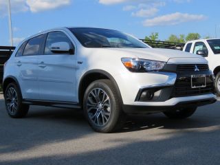 Used 2016 Mitsubishi Outlander Sport ES in Columbus, Ohio