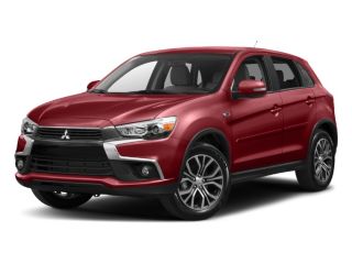 Used 2016 Mitsubishi Outlander Sport ES in Fort Lauderdale, Florida