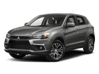 Used 2016 Mitsubishi Outlander Sport ES in Tampa, Florida