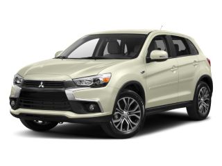 Used 2016 Mitsubishi Outlander Sport ES in Burbank, California