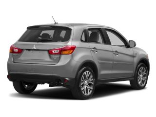 Used 2016 Mitsubishi Outlander Sport ES in Oakland, California
