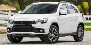 Used 2016 Mitsubishi Outlander Sport ES in Normal, Illinois