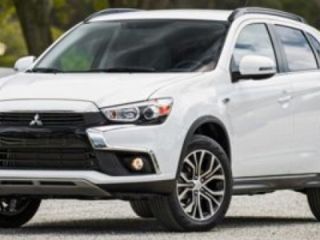 Used 2016 Mitsubishi Outlander Sport ES in Bradenton, Florida