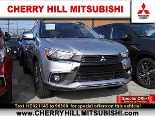 Used 2017 Mitsubishi Outlander Sport SEL in Cherry Hill, New Jersey