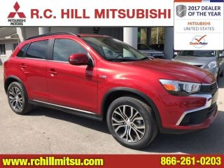 Used 2017 Mitsubishi Outlander Sport SEL in Deland, Florida
