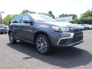 Used 2016 Mitsubishi Outlander Sport ES in Fairless Hills, Pennsylvania