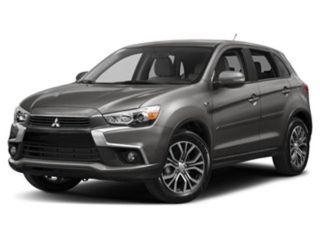 Used 2017 Mitsubishi Outlander Sport ES in North Huntingdon, Pennsylvania