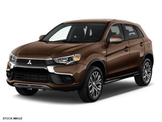 Used 2017 Mitsubishi Outlander Sport in Altoona, Pennsylvania