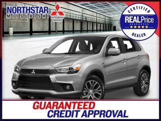 Used 2017 Mitsubishi Outlander Sport ES in Long Island City, New York