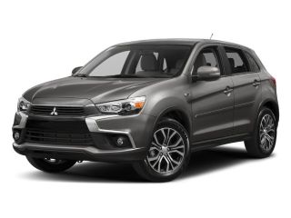 Used 2017 Mitsubishi Outlander Sport ES in Baltimore, Maryland