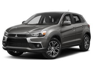 Used 2017 Mitsubishi Outlander Sport ES in Uniontown, Pennsylvania