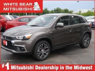 Used 2016 Mitsubishi Outlander Sport ES in White Bear Lake, Minnesota
