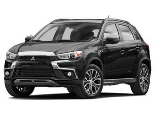 Used 2016 Mitsubishi Outlander Sport ES in Anaheim, California