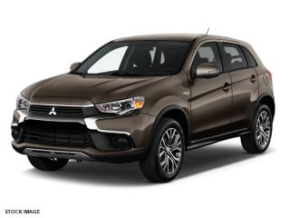 Used 2016 Mitsubishi Outlander Sport SE in Uniontown, Pennsylvania