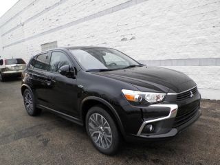Used 2017 Mitsubishi Outlander Sport SE in Aurora, Illinois