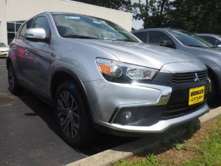 Used 2017 Mitsubishi Outlander Sport SE in Eatontown, New Jersey