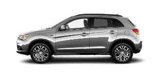 Used 2017 Mitsubishi Outlander Sport SE in Wilmington, Massachusetts