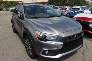 Used 2017 Mitsubishi Outlander Sport SE in Lancaster, Pennsylvania