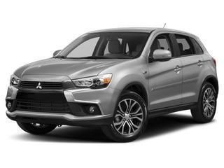 Used 2017 Mitsubishi Outlander Sport SE in Aurora, Illinois