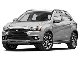Used 2016 Mitsubishi Outlander Sport in Westborough, Massachusetts
