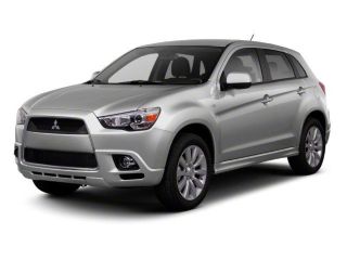 Used 2012 Mitsubishi Outlander Sport SE in State College, Pennsylvania