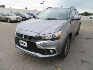 Used 2016 Mitsubishi Outlander Sport SEL in Des Moines, Iowa