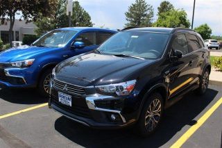 Used 2016 Mitsubishi Outlander Sport GT in Aurora, Colorado