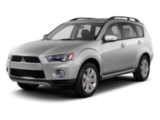 Used 2011 Mitsubishi Outlander SE in Jacksonville, Florida