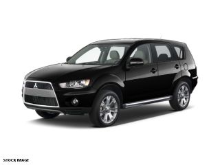 Used 2013 Mitsubishi Outlander SE in Easley, South Carolina