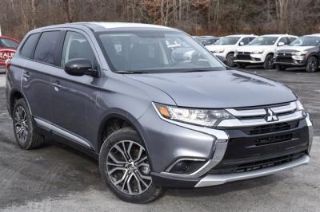 Used 2017 Mitsubishi Outlander ES in Goshen, New York