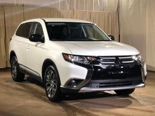 Used 2018 Mitsubishi Outlander ES in Larchmont, New York