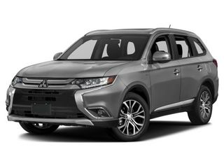 Used 2016 Mitsubishi Outlander in Westborough, Massachusetts