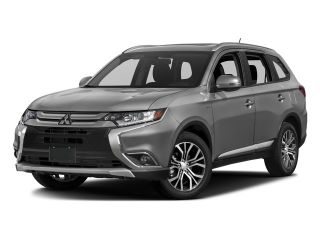 Used 2016 Mitsubishi Outlander in Clifton Park, New York