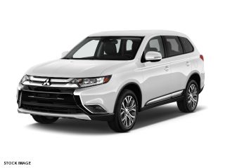 Used 2017 Mitsubishi Outlander in Altoona, Pennsylvania
