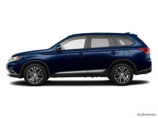 Used 2018 Mitsubishi Outlander SE in Lancaster, Pennsylvania