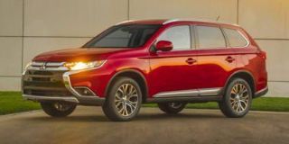 Used 2016 Mitsubishi Outlander SE in Normal, Illinois