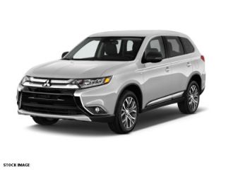 Used 2016 Mitsubishi Outlander in Altoona, Pennsylvania