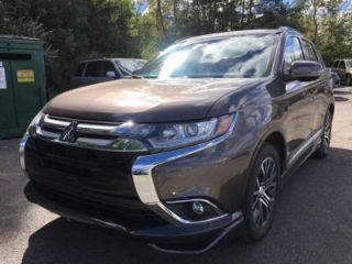 Used 2016 Mitsubishi Outlander SE in Webster, New York