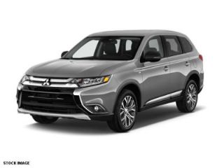 Used 2016 Mitsubishi Outlander in Uniontown, Pennsylvania