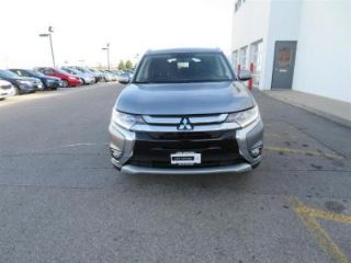 Used 2017 Mitsubishi Outlander in Des Moines, Iowa