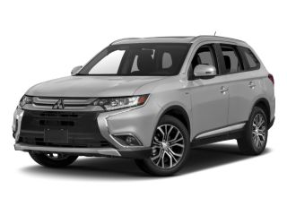 Used 2017 Mitsubishi Outlander SE in Nashville, Tennessee