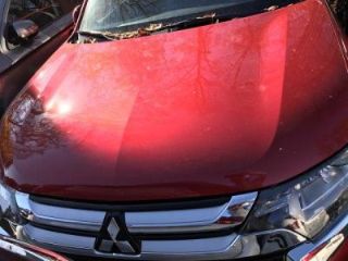 Used 2017 Mitsubishi Outlander SE in Freehold, New Jersey