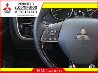 Used 2016 Mitsubishi Outlander SE in Minneapolis, Minnesota